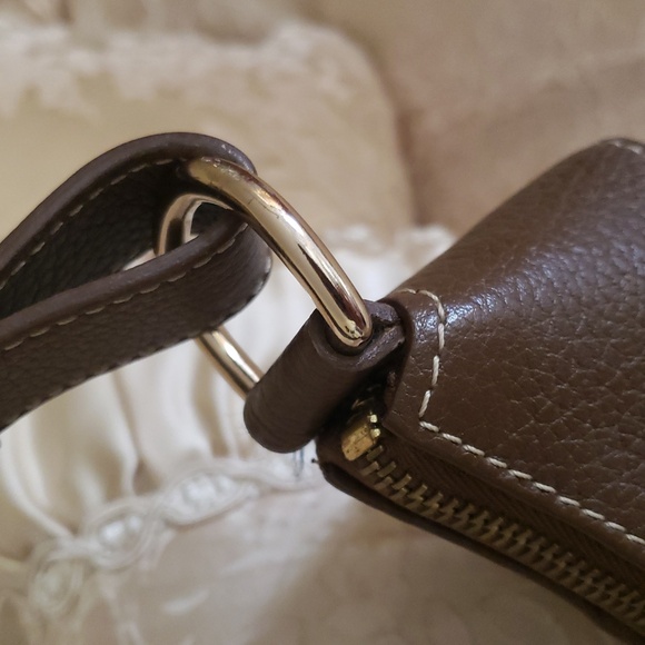 NWOT, Dooney & Bourke Handbag & Small Wallet - Picture 6 of 8